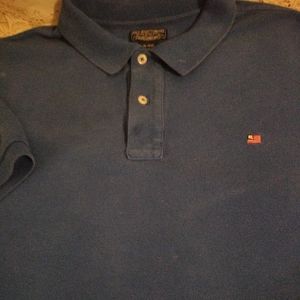 Ralph Lauren jeans polo